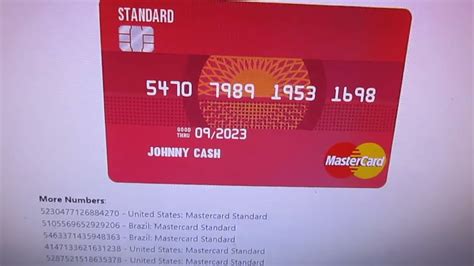 Random Credit Card Numbers Fake Credit Numbers: Rerun Options 3486 822033 68481 American Express 5200 5099 8165 0739 MasterCard 3447 685222 98246 American …